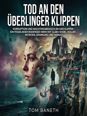 cover image of Tod an den Überlinger Klippen